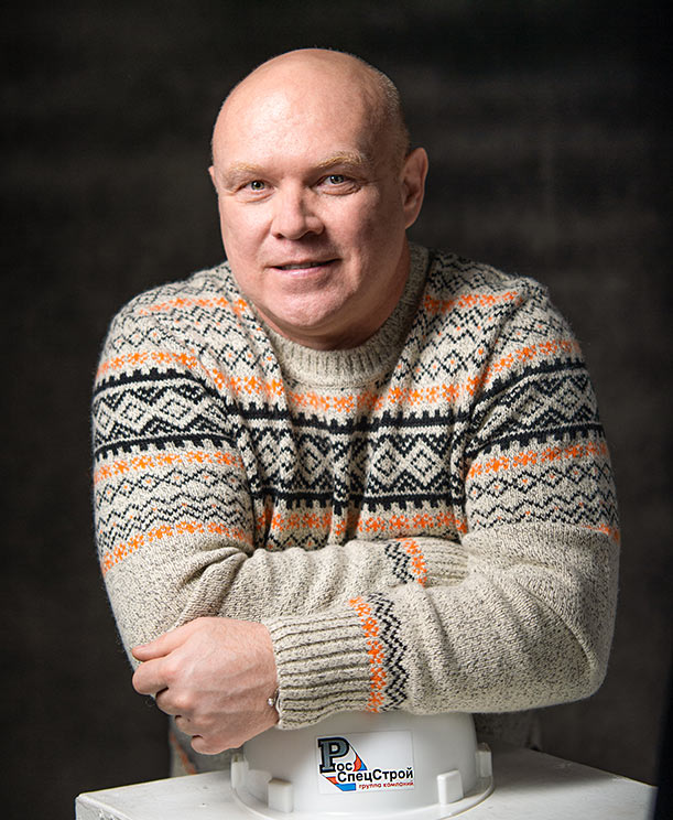 Бояринов Олег Геннадьевич